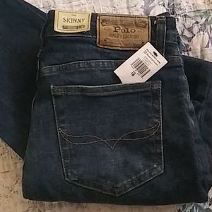 Polo jeans